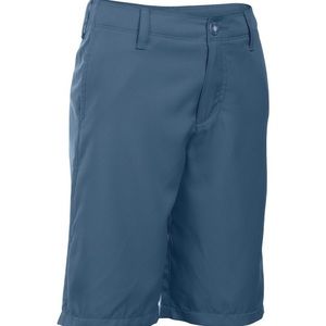 Under Armour boys golf shorts